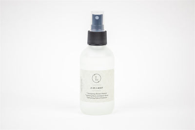 Eucalyptus Mist