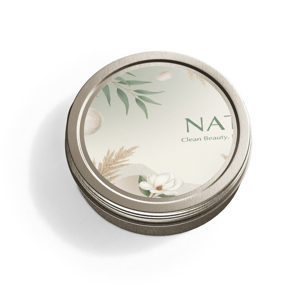 Edible Sun Balm