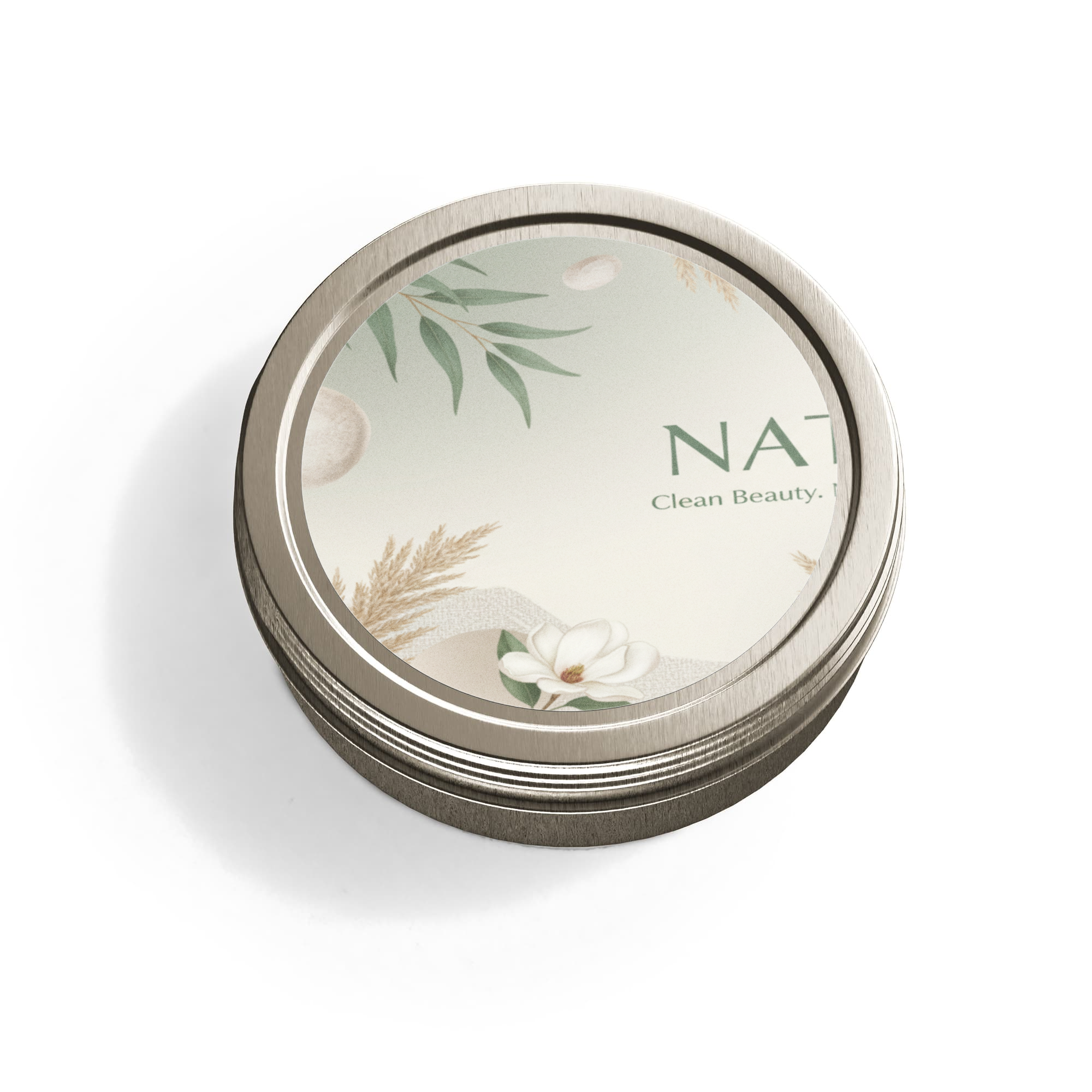 Edible Sun Balm