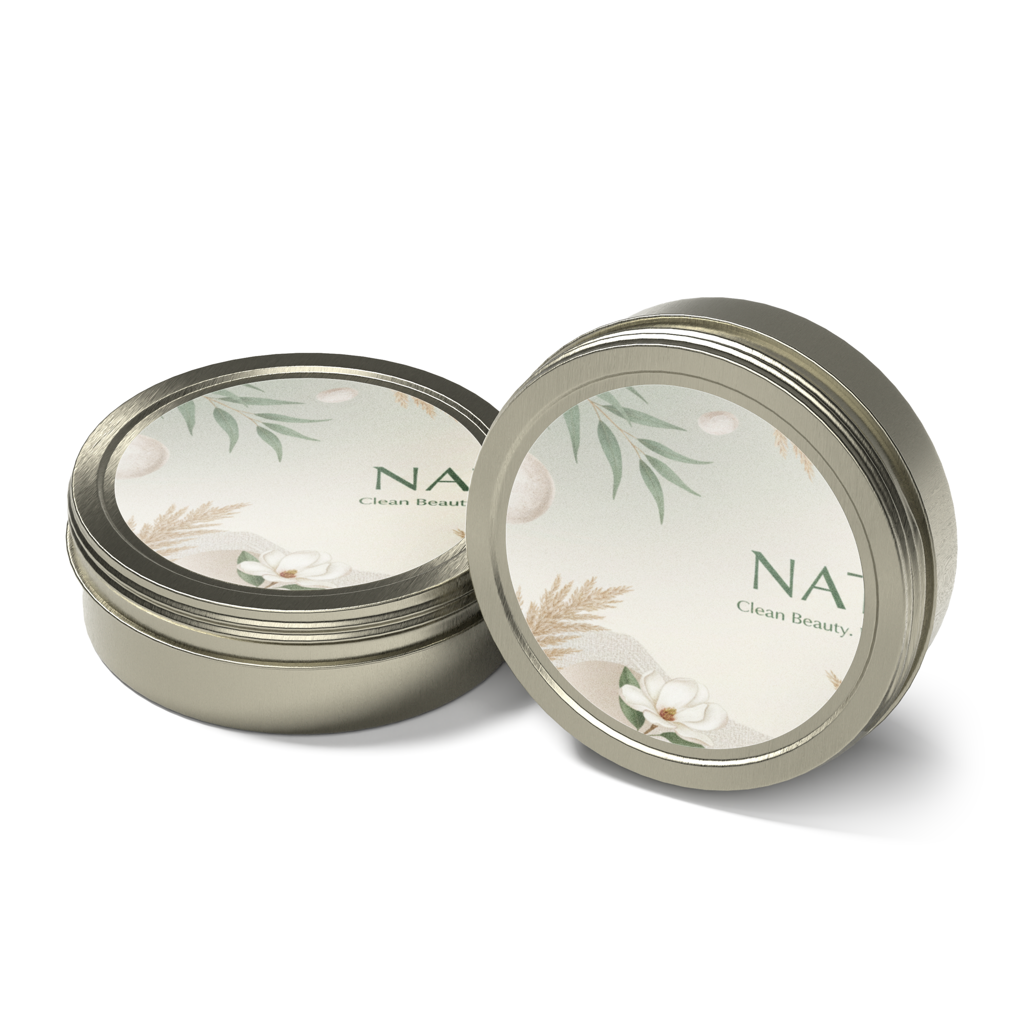 Edible Sun Balm