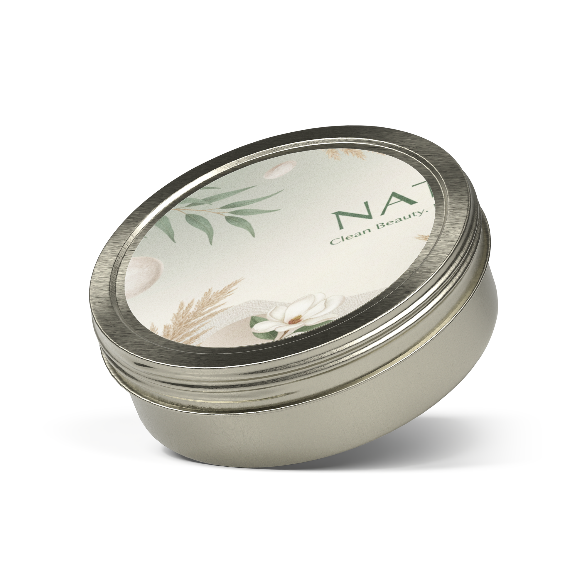 Edible Sun Balm