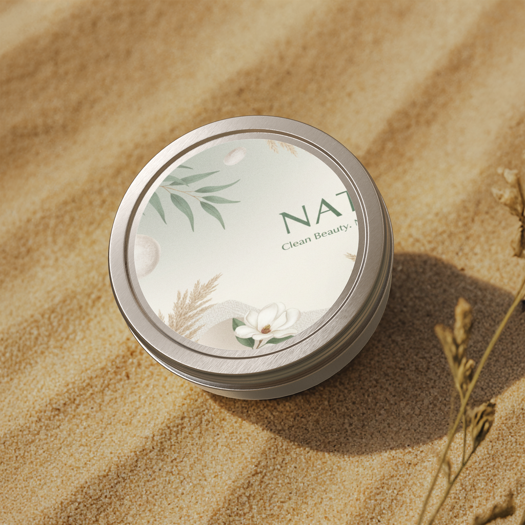 Edible Sun Balm
