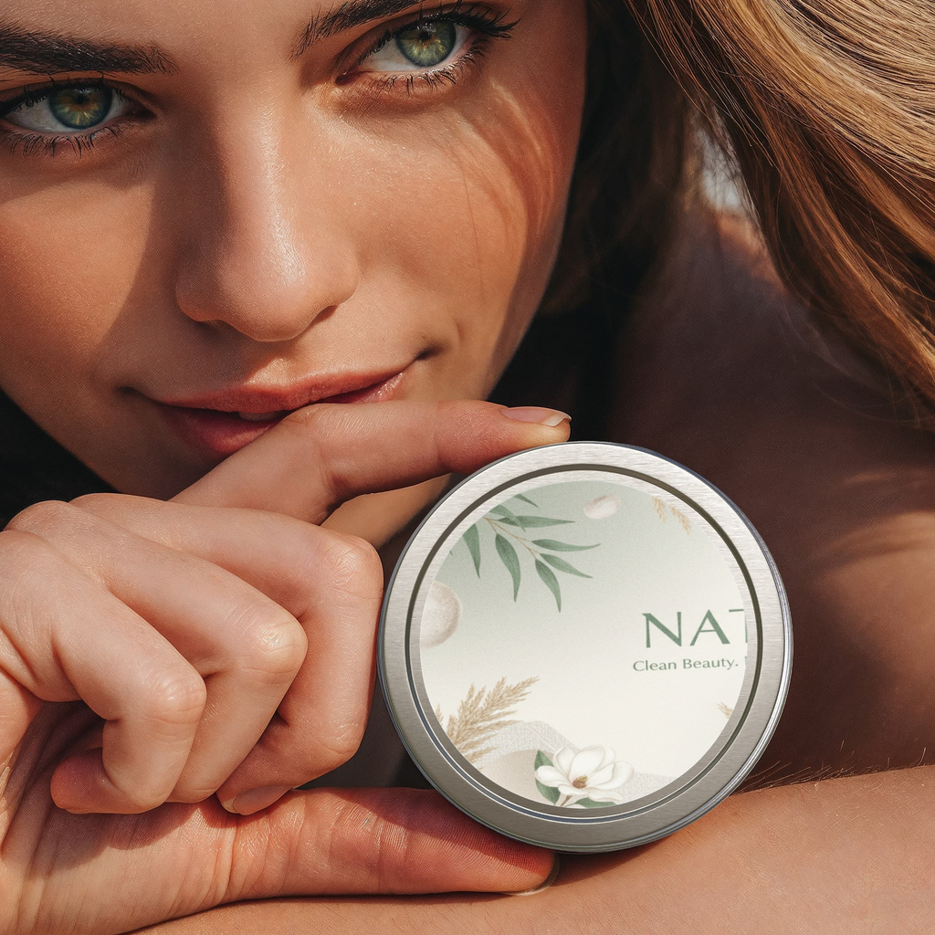 Edible Sun Balm