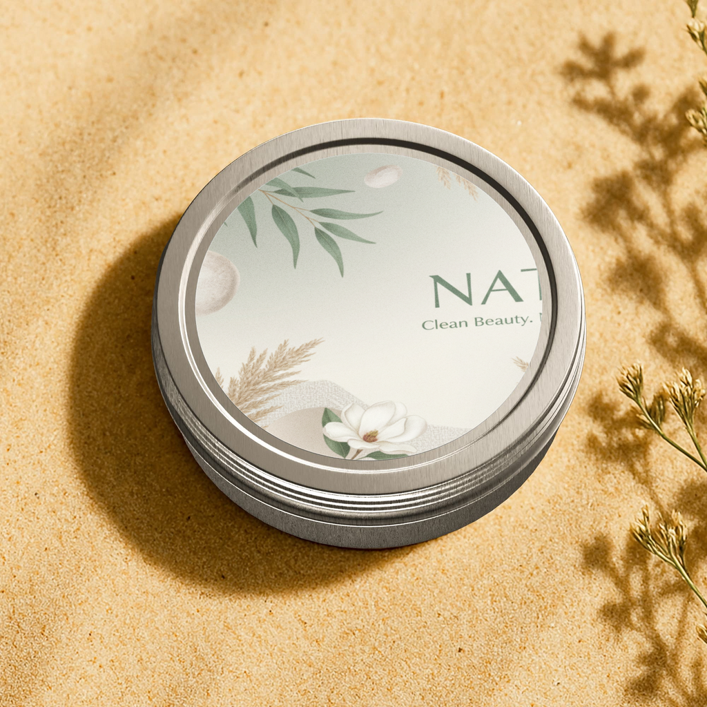 Edible Sun Balm