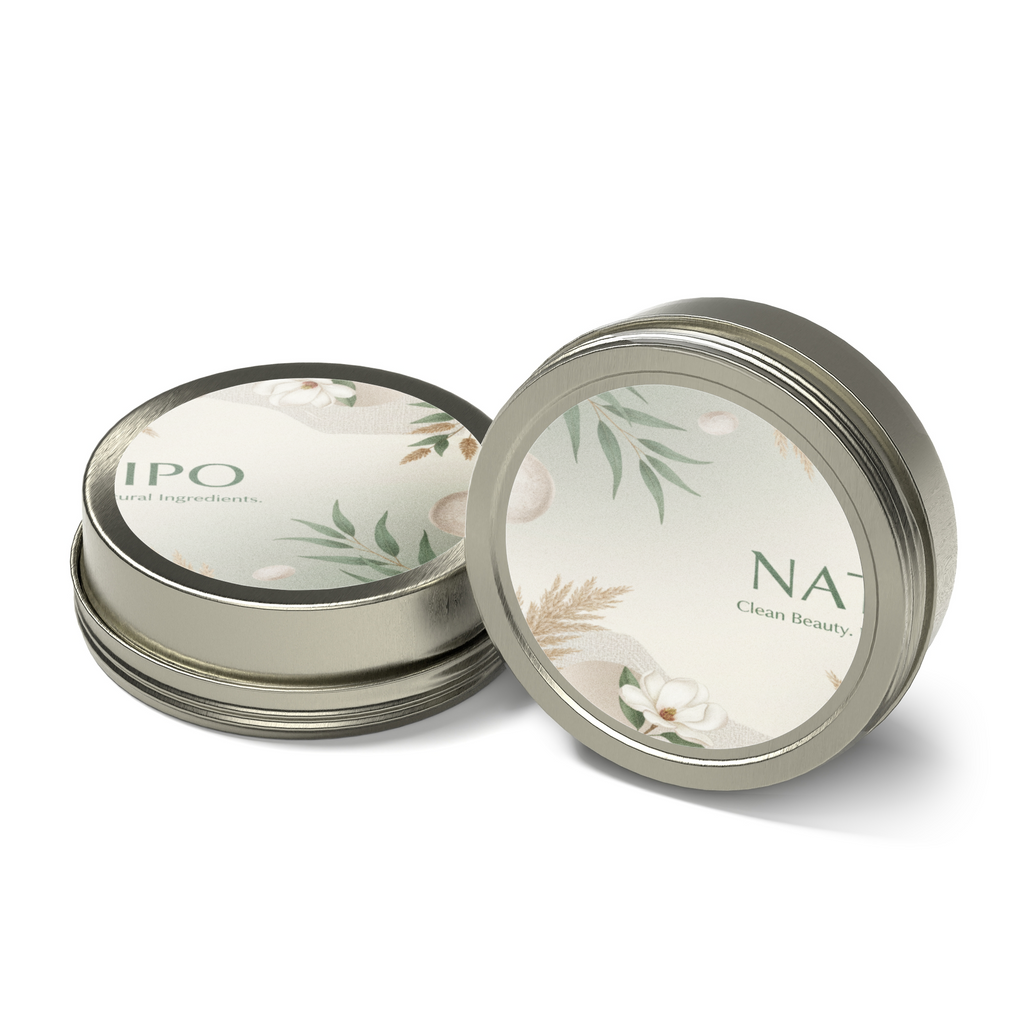 Edible Sun Balm