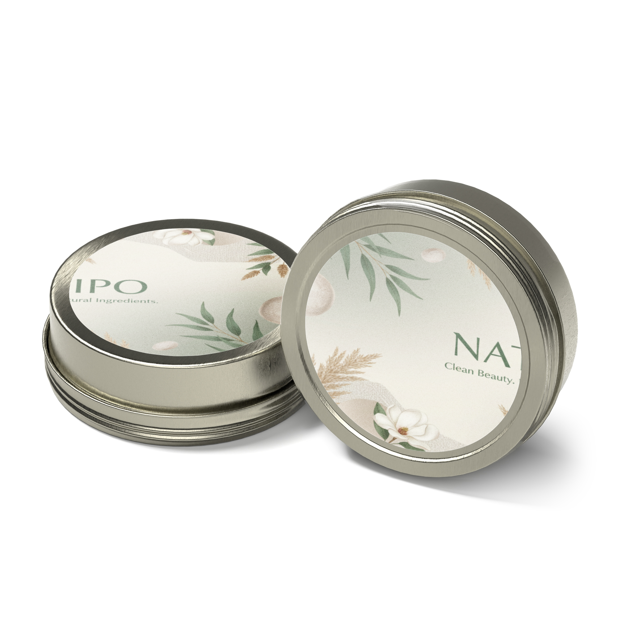 Edible Sun Balm