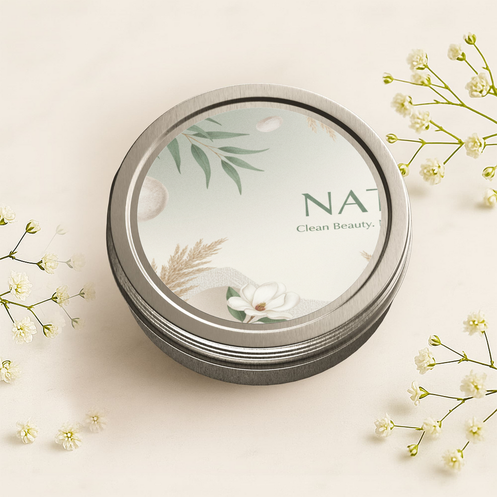 Edible Sun Balm