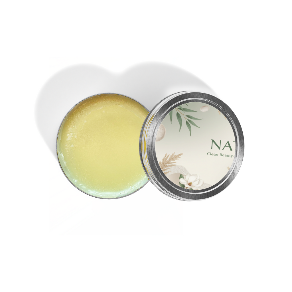 Edible Sun Balm