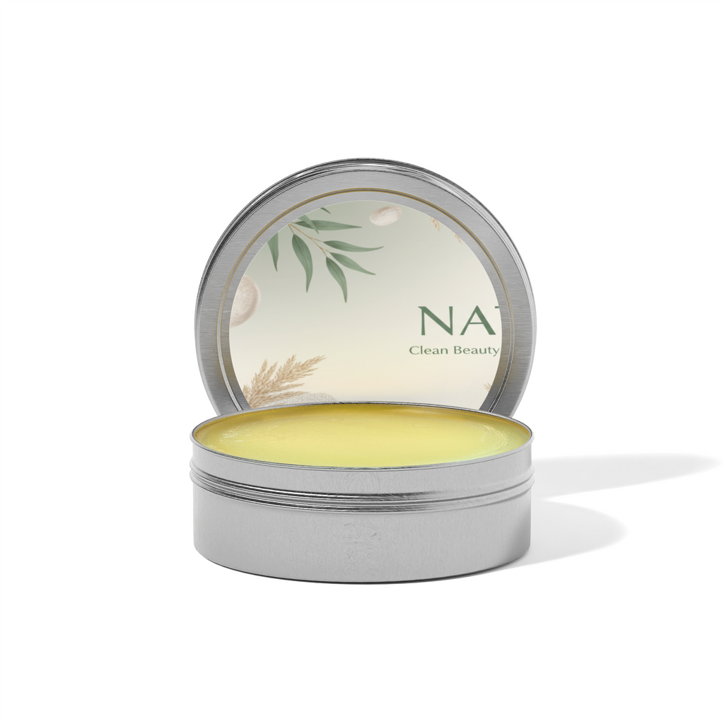 Edible Sun Balm
