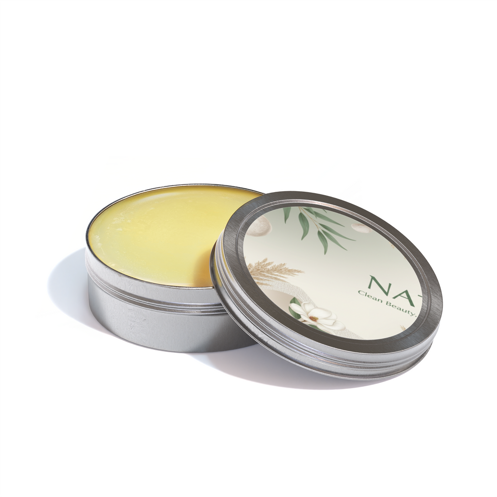 Edible Sun Balm