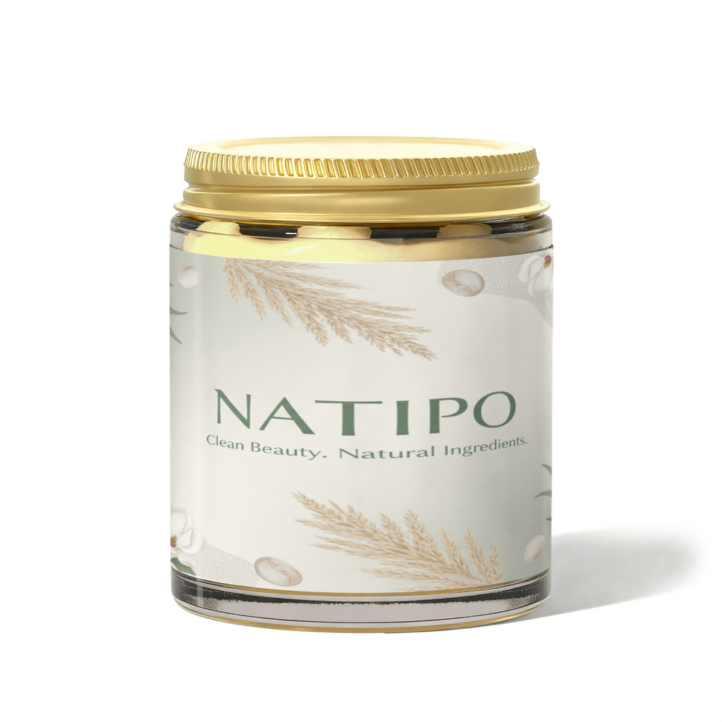 Manuka Honey Chamomile Tallow Body Balm