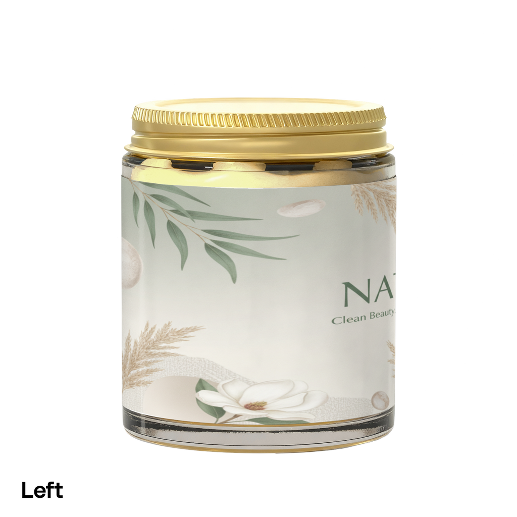 Manuka Honey Chamomile Tallow Body Balm