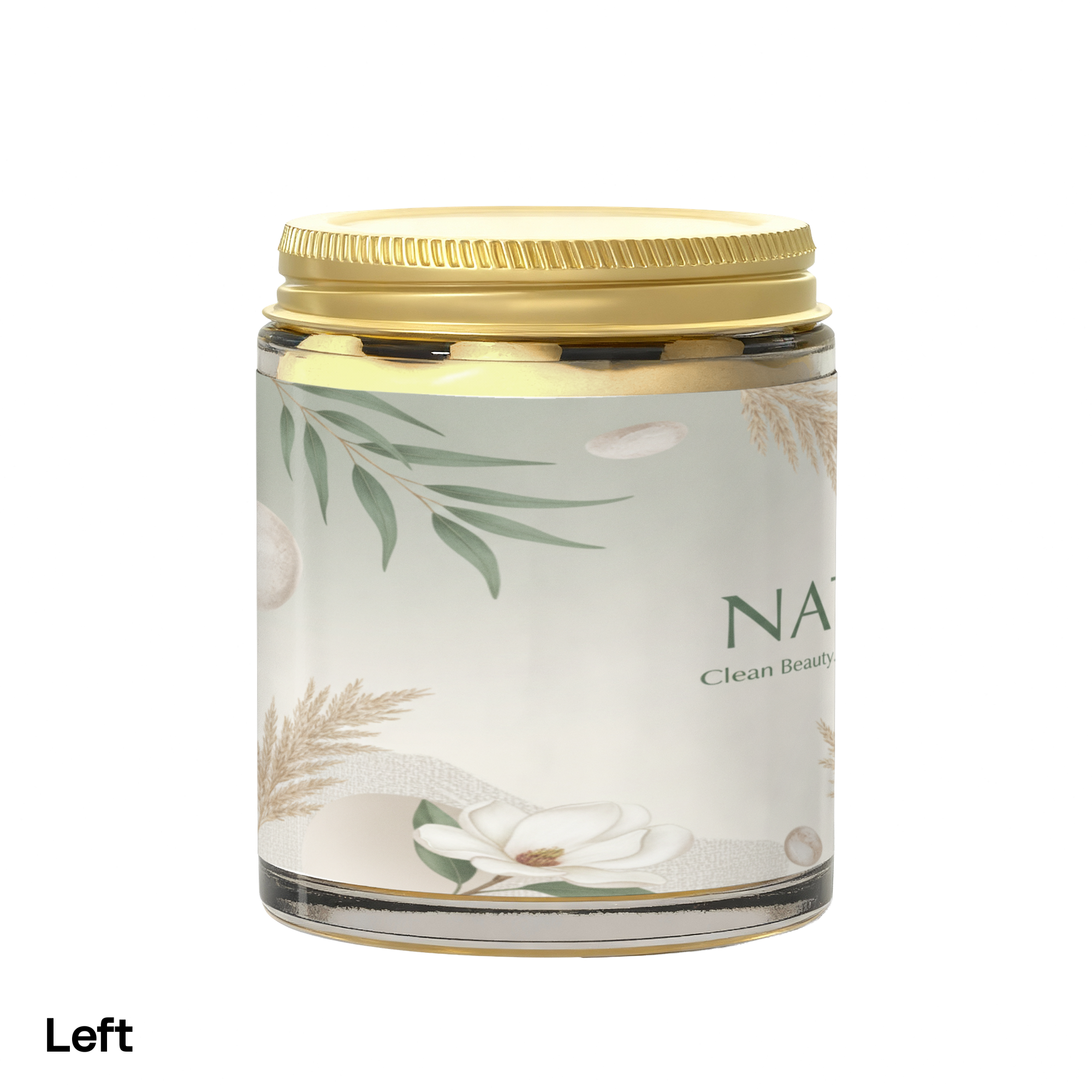 Manuka Honey Chamomile Tallow Body Balm