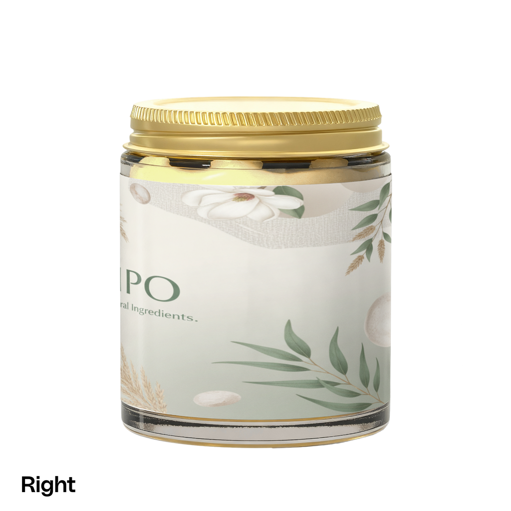 Manuka Honey Chamomile Tallow Body Balm