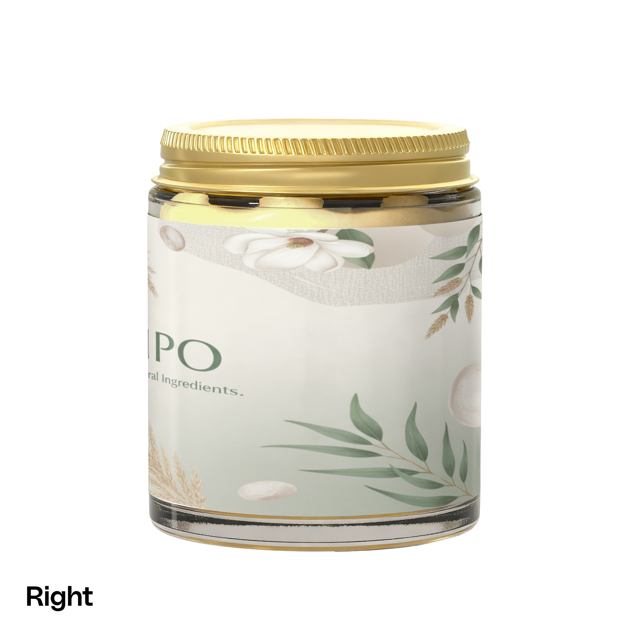 Manuka Honey Chamomile Tallow Body Balm