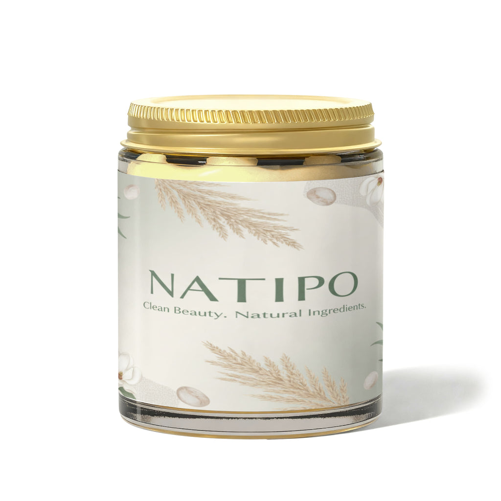 Manuka Honey Chamomile Tallow Body Balm