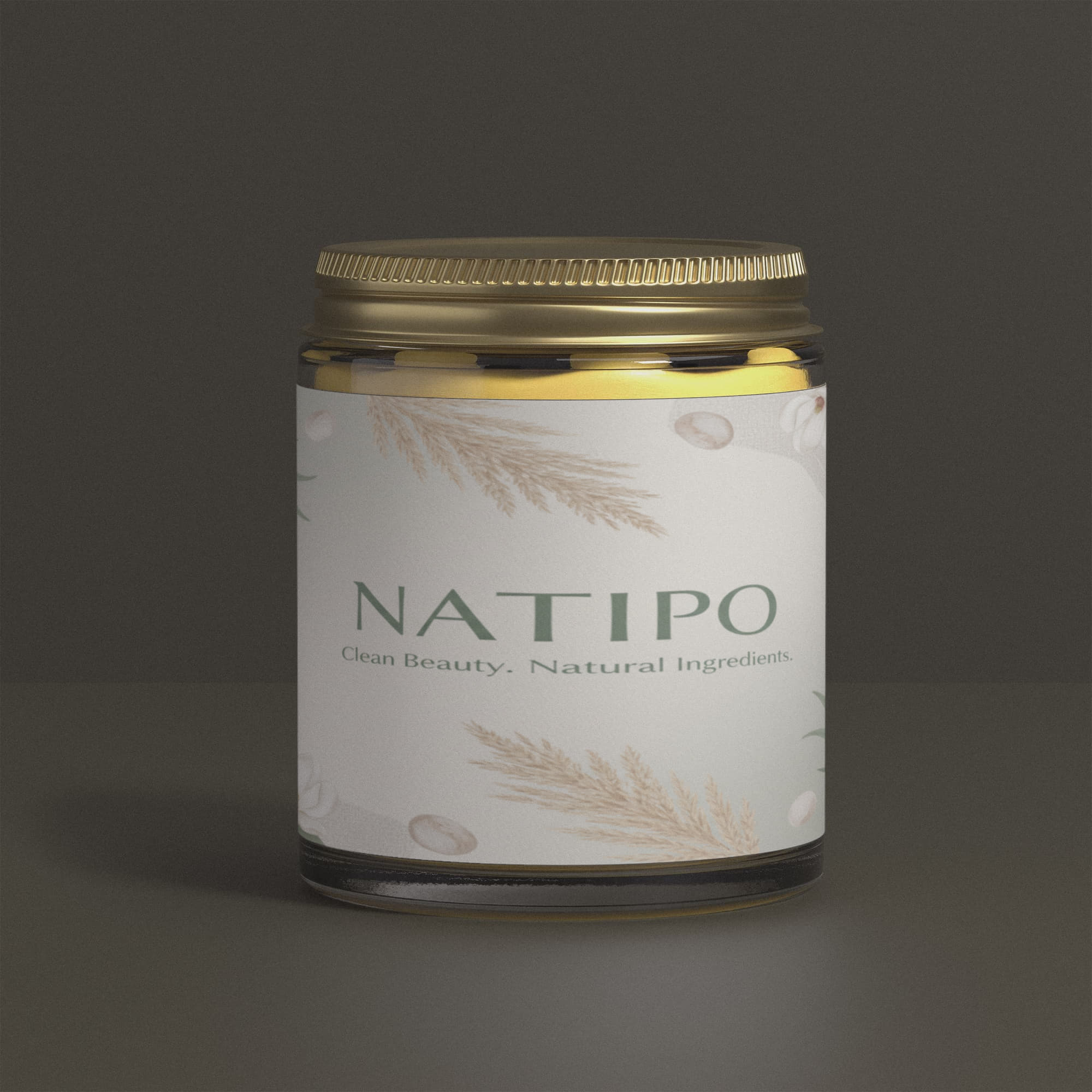 Manuka Honey Chamomile Tallow Body Balm