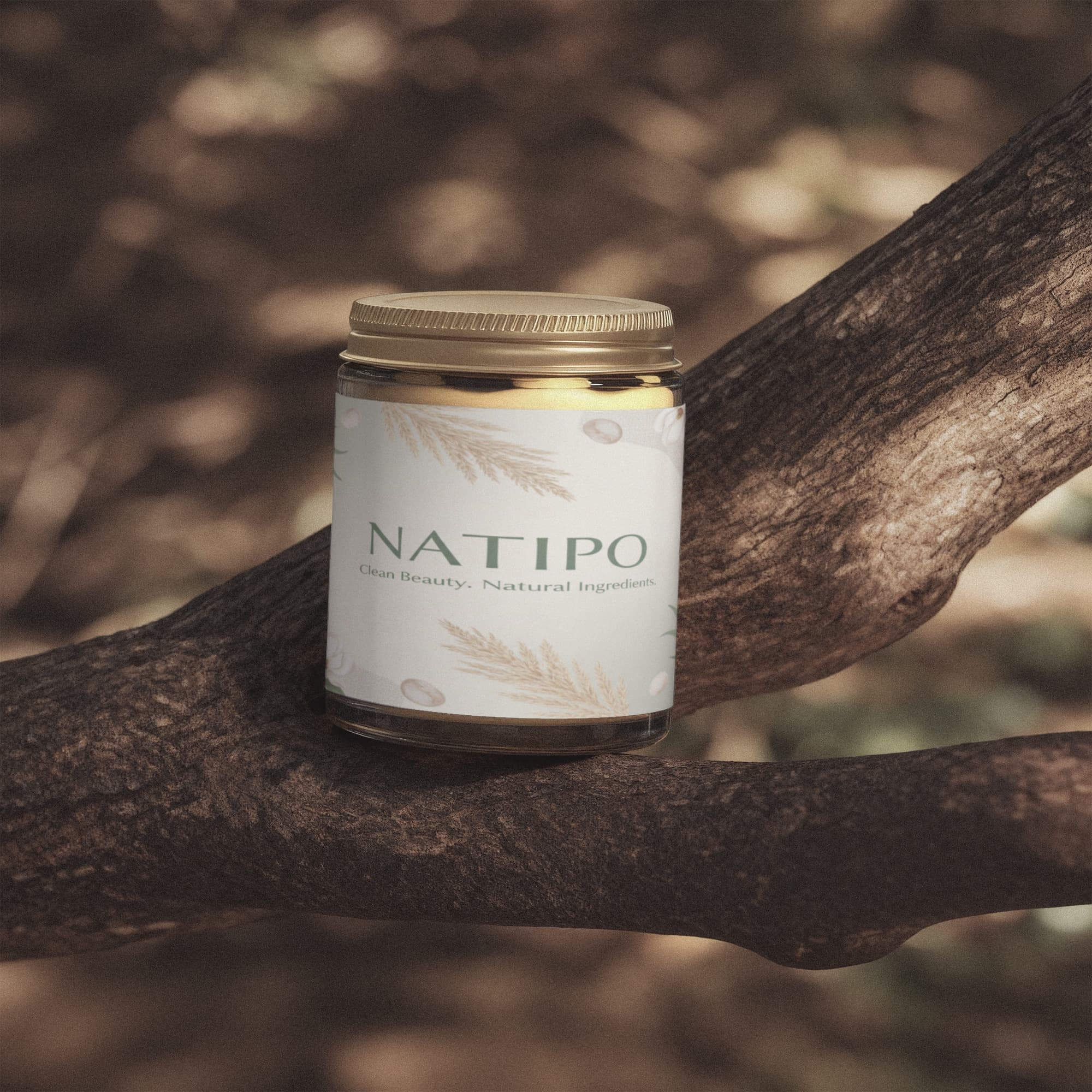 Manuka Honey Chamomile Tallow Body Balm