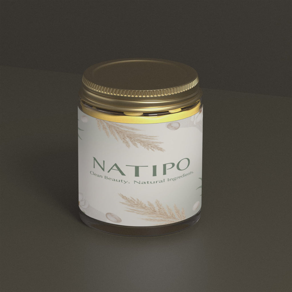 Manuka Honey Chamomile Tallow Body Balm