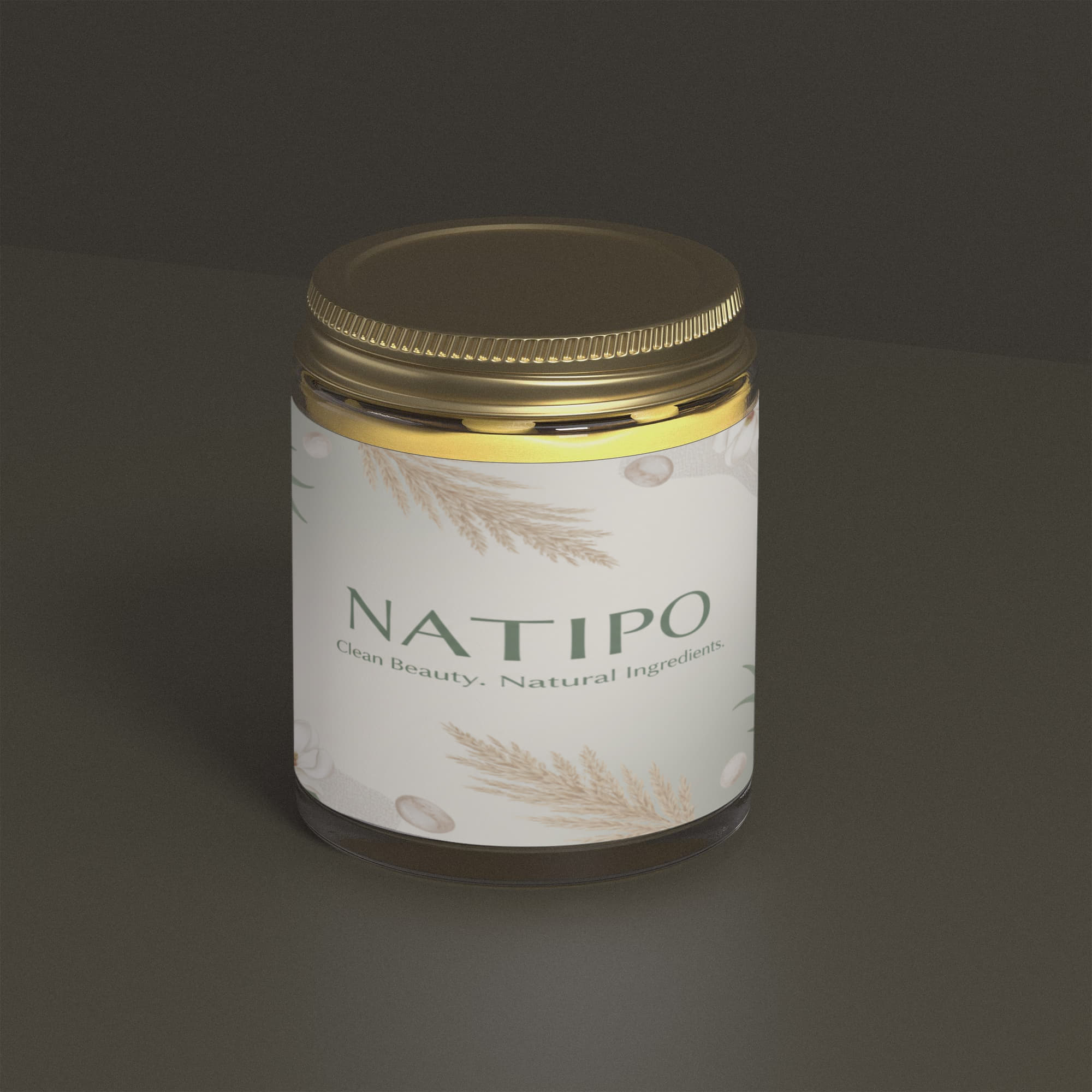Manuka Honey Chamomile Tallow Body Balm