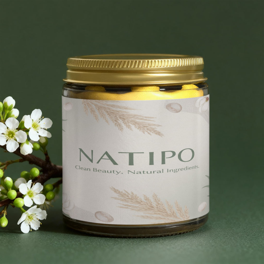 Manuka Honey Chamomile Tallow Body Balm