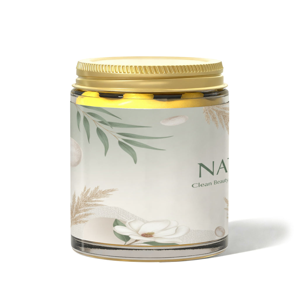 Manuka Honey Chamomile Tallow Body Balm
