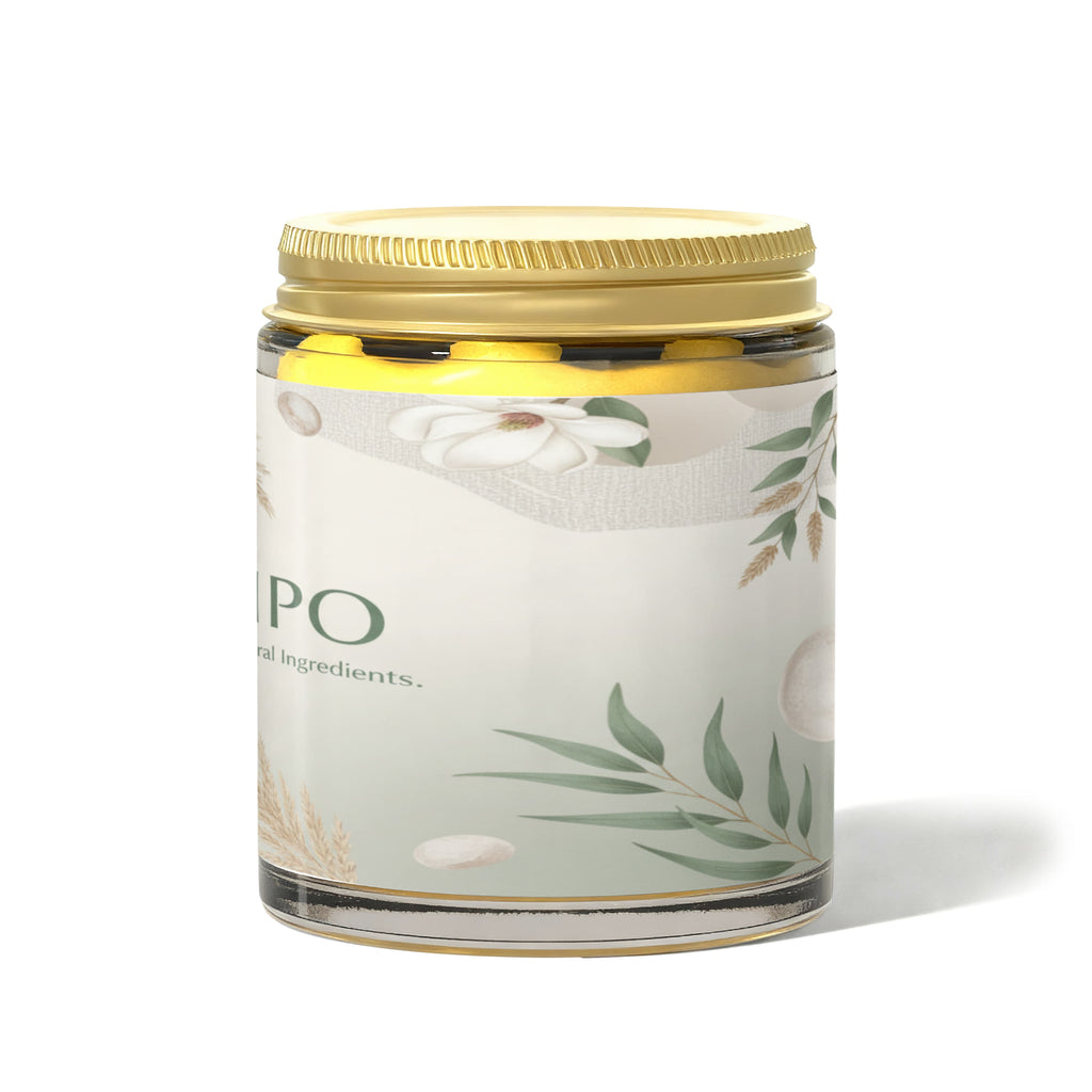 Manuka Honey Chamomile Tallow Body Balm