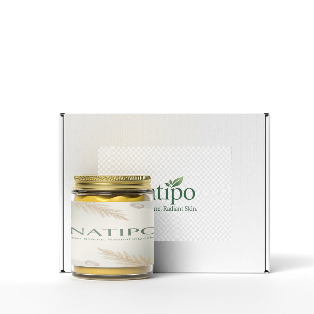 Manuka Honey Chamomile Tallow Body Balm