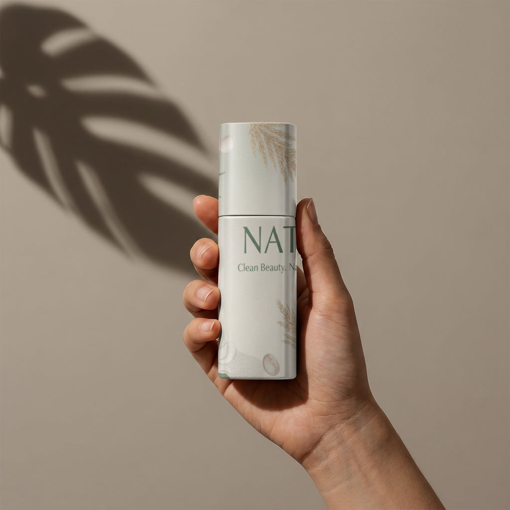 Pro-Aging Nourishing Face Cream