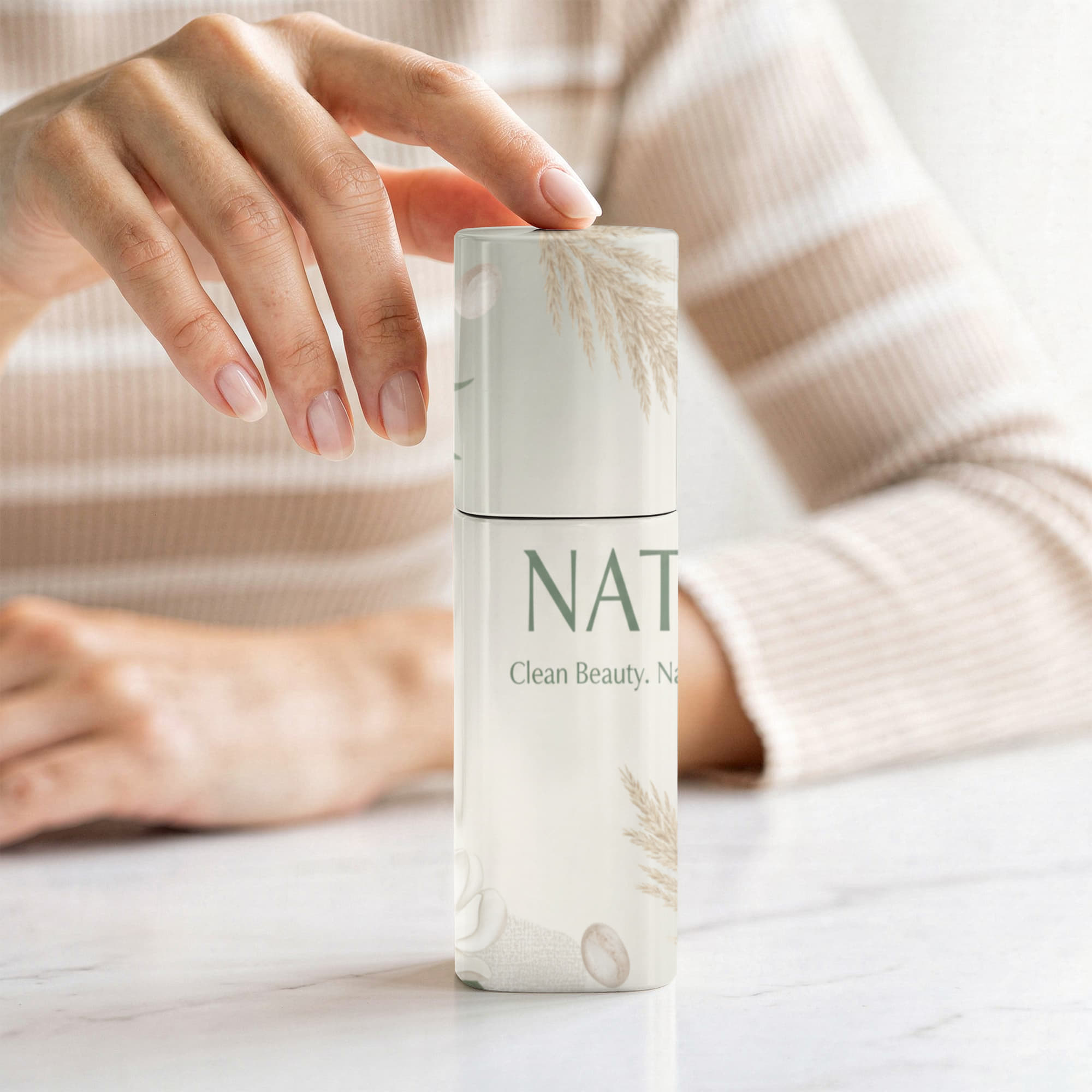 Pro-Aging Nourishing Face Cream