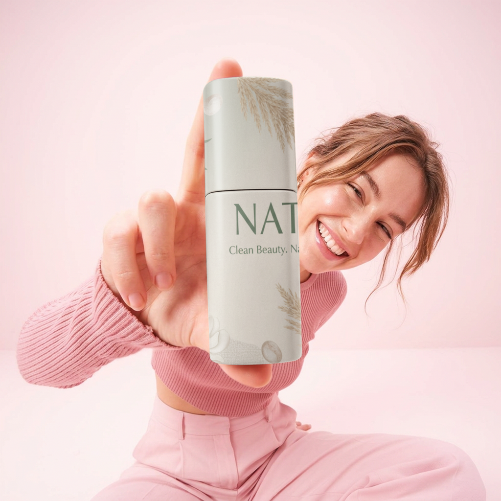 Pro-Aging Nourishing Face Cream