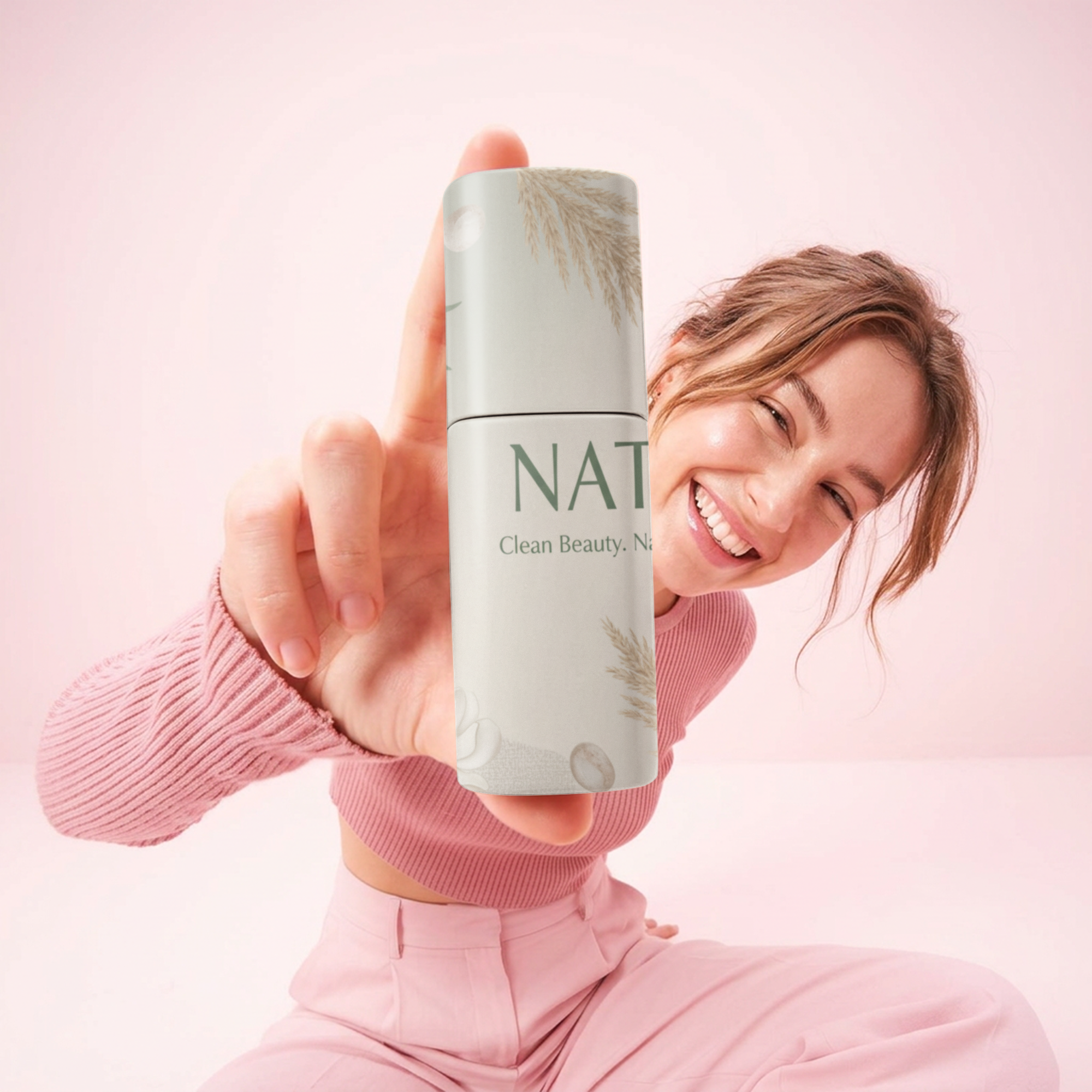 Pro-Aging Nourishing Face Cream