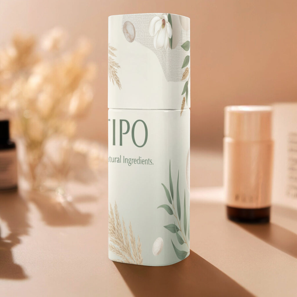 Pro-Aging Nourishing Face Cream
