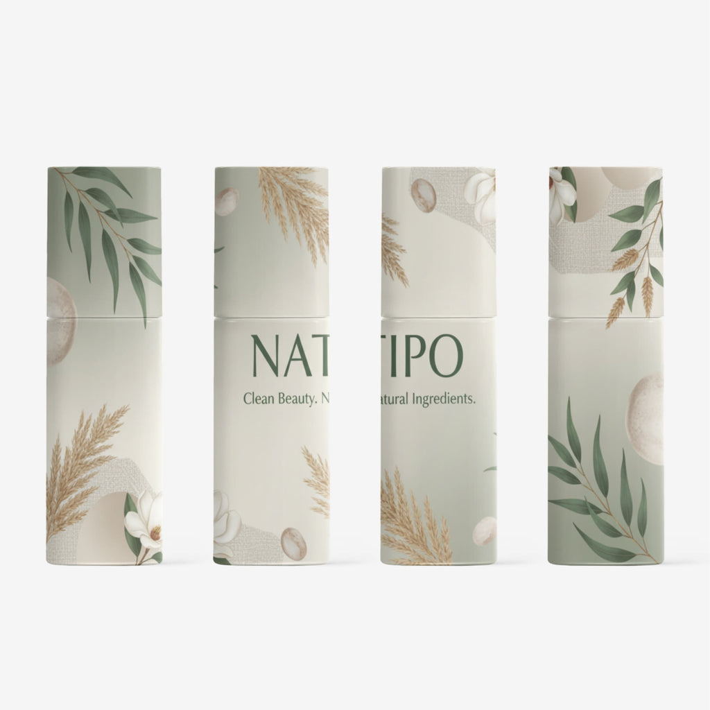 Pro-Aging Nourishing Face Cream
