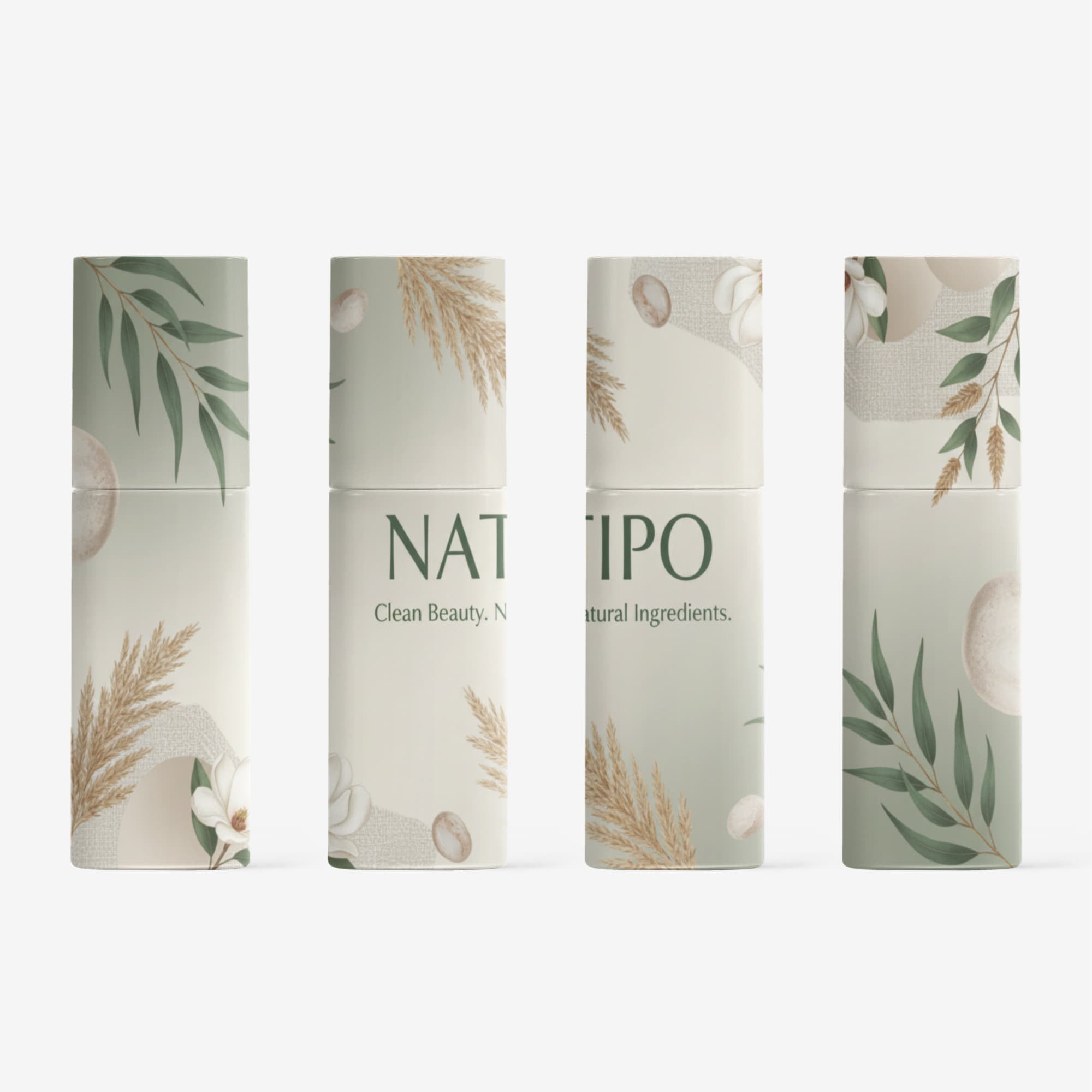 Pro-Aging Nourishing Face Cream