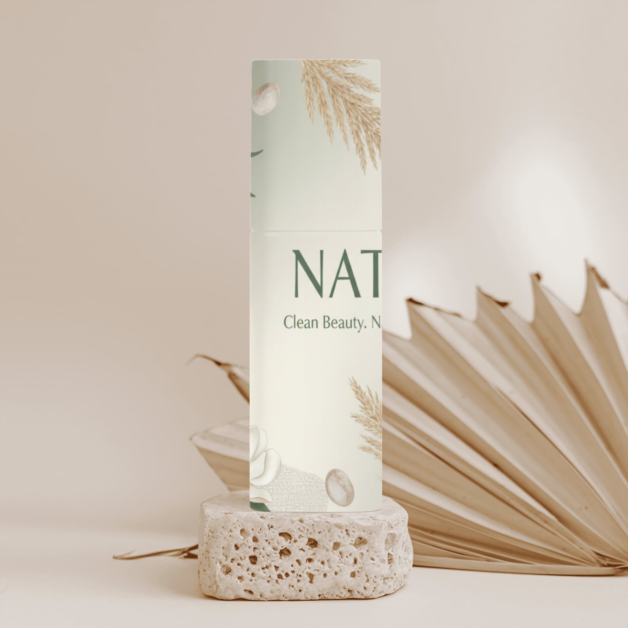 Pro-Aging Nourishing Face Cream