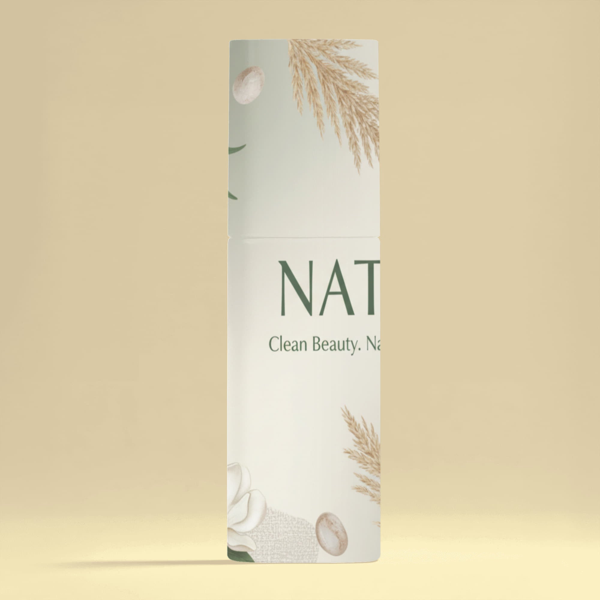 Pro-Aging Nourishing Face Cream