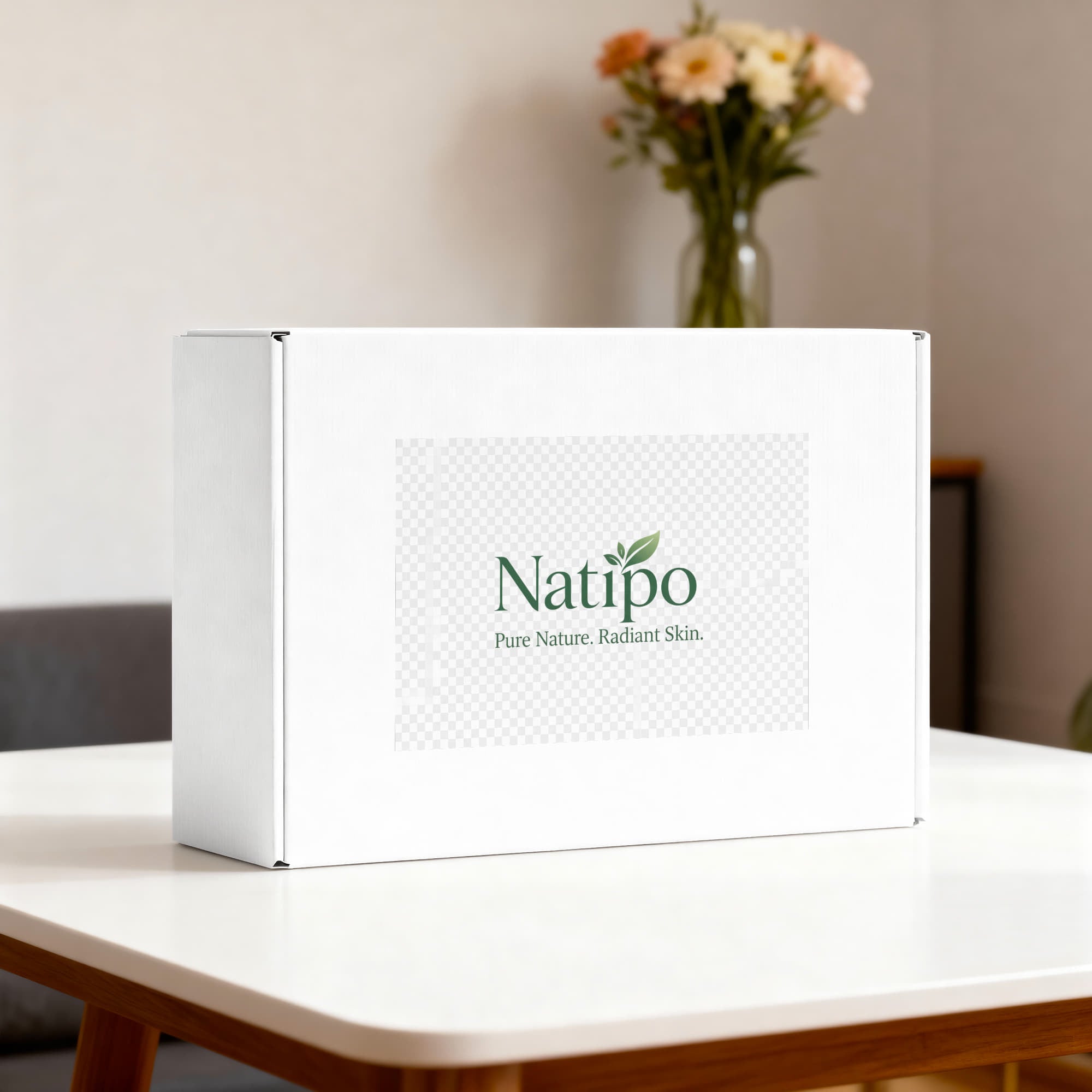 Pro-Aging Nourishing Face Cream