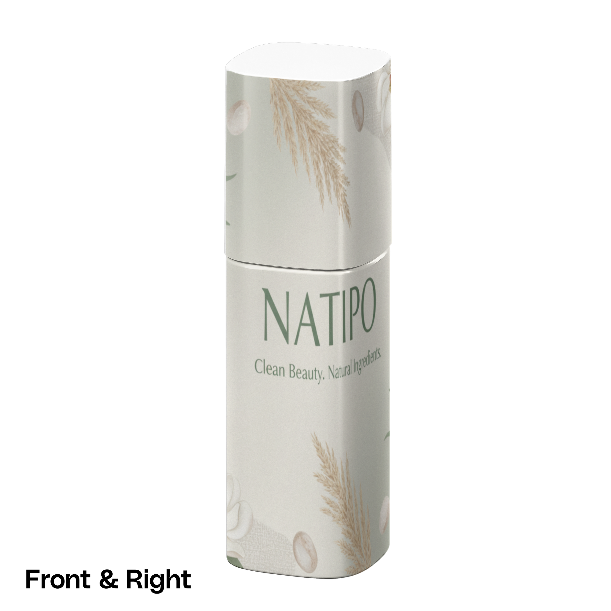 Pro-Aging Nourishing Face Cream