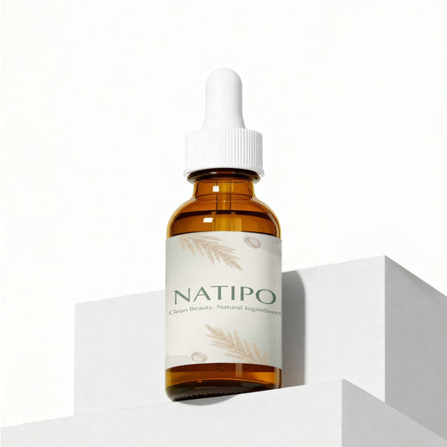 Advanced Multi-Peptide + Copper Peptide Complex Serum