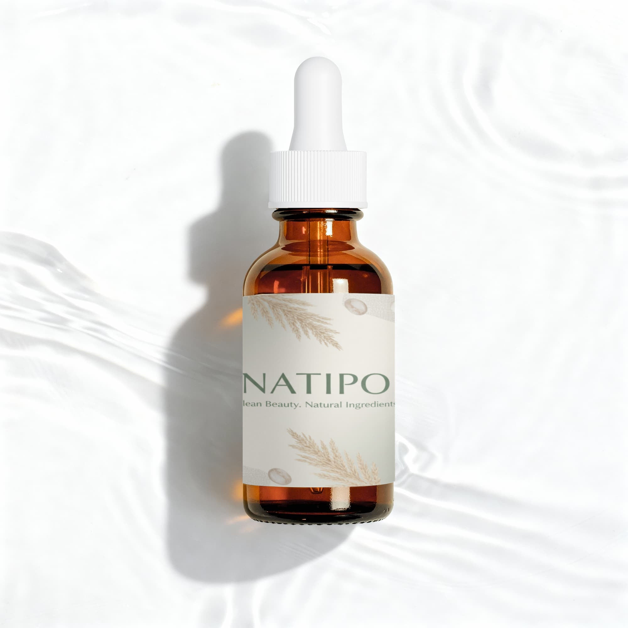 Advanced Multi-Peptide + Copper Peptide Complex Serum