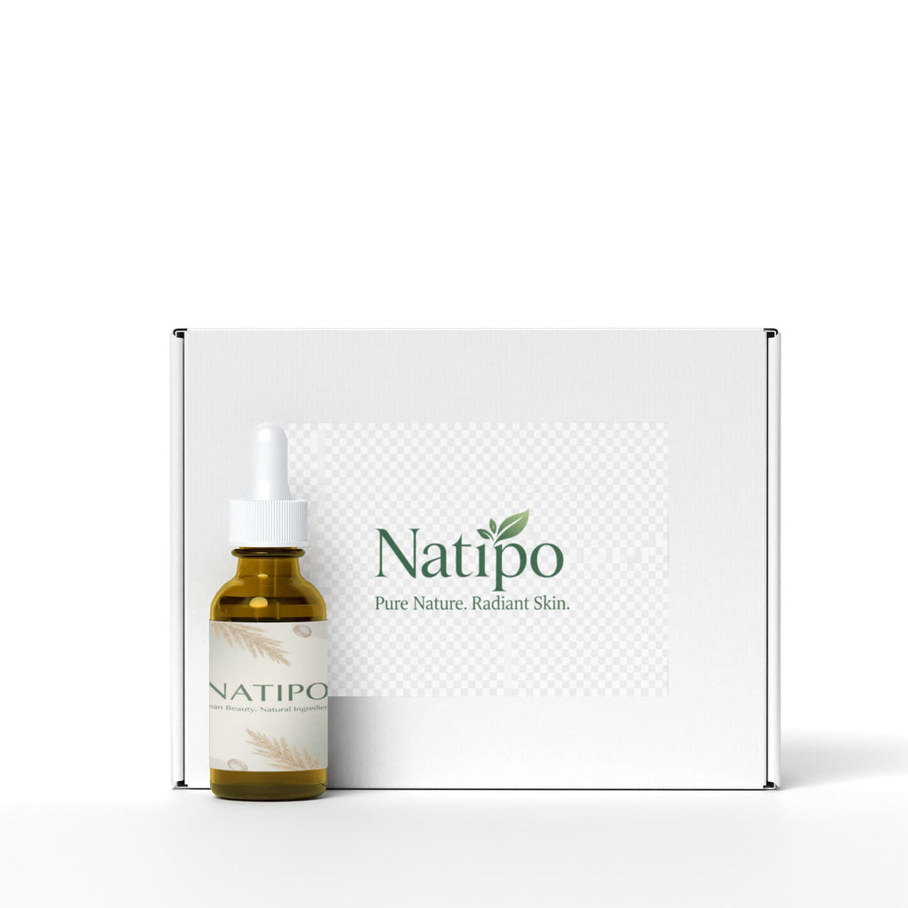 Advanced Multi-Peptide + Copper Peptide Complex Serum