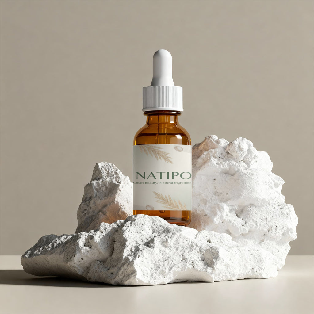 Advanced Multi-Peptide + Copper Peptide Complex Serum