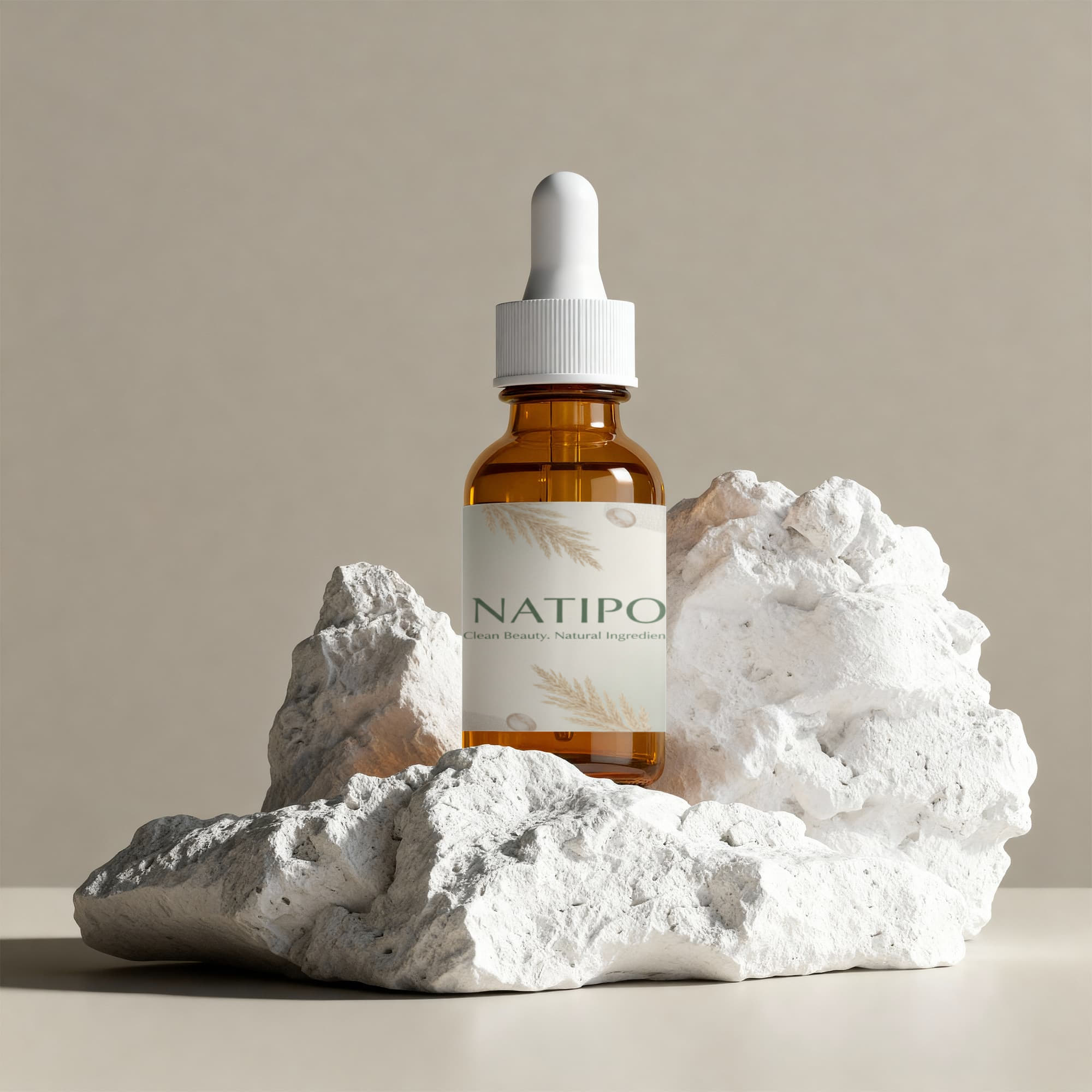 Advanced Multi-Peptide + Copper Peptide Complex Serum