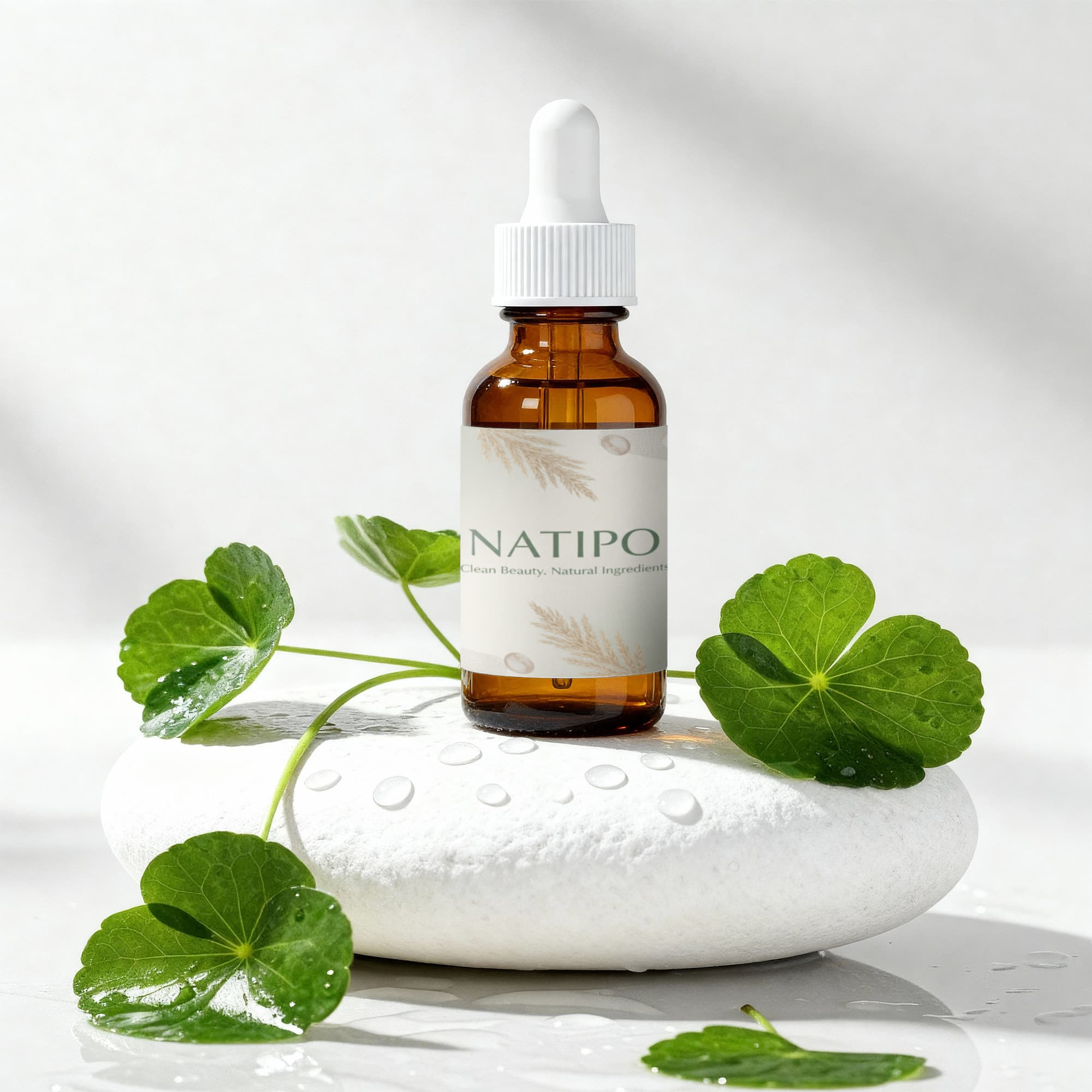Advanced Multi-Peptide + Copper Peptide Complex Serum