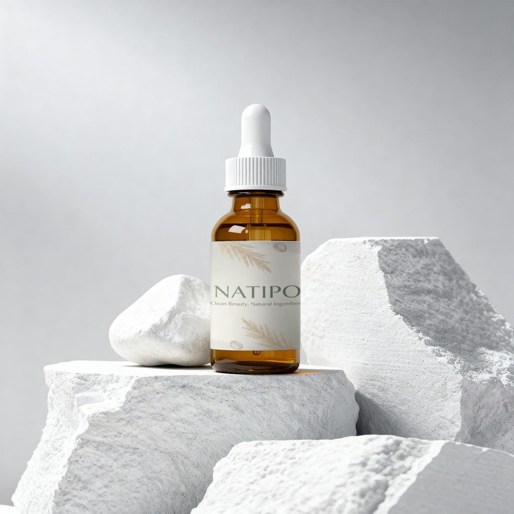 Advanced Multi-Peptide + Copper Peptide Complex Serum
