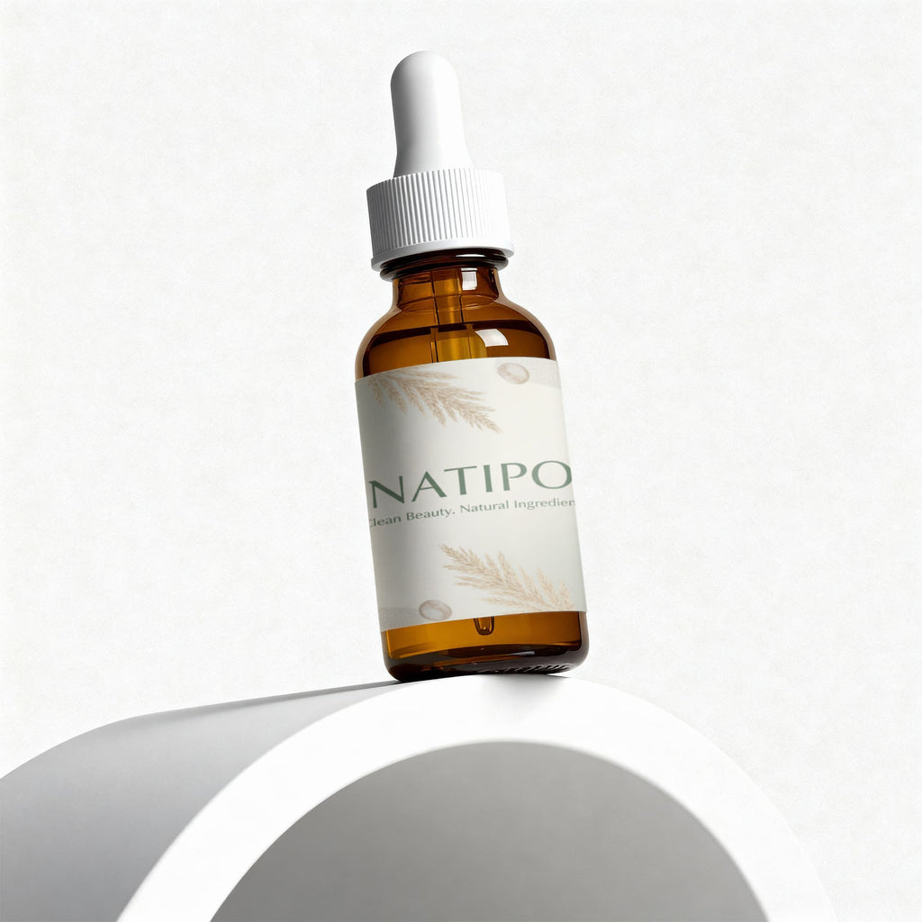 Advanced Multi-Peptide + Copper Peptide Complex Serum