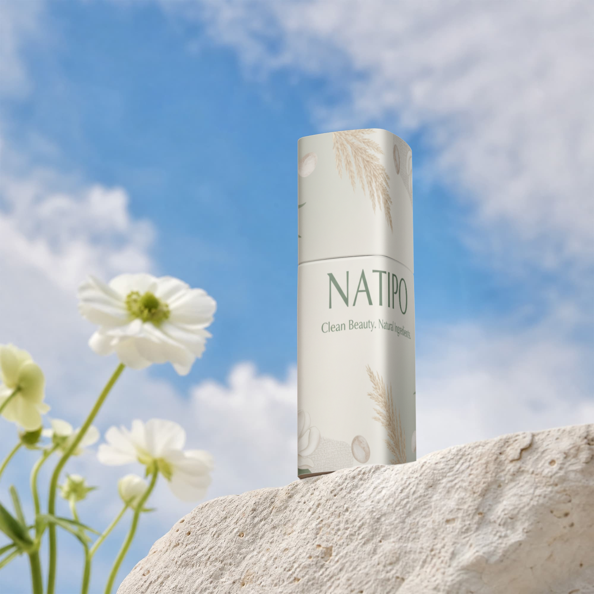 HydraSnail Mucin Essence