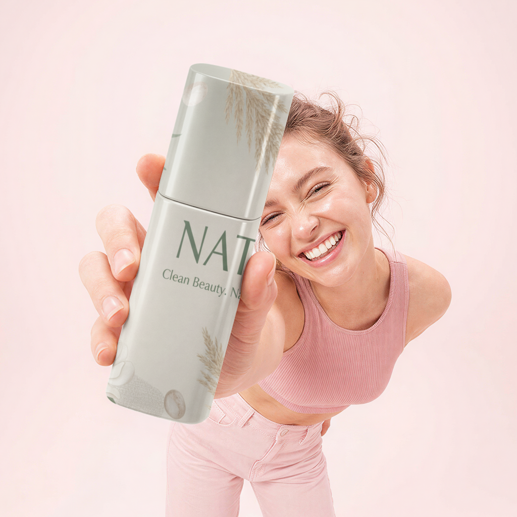 HydraSnail Mucin Essence
