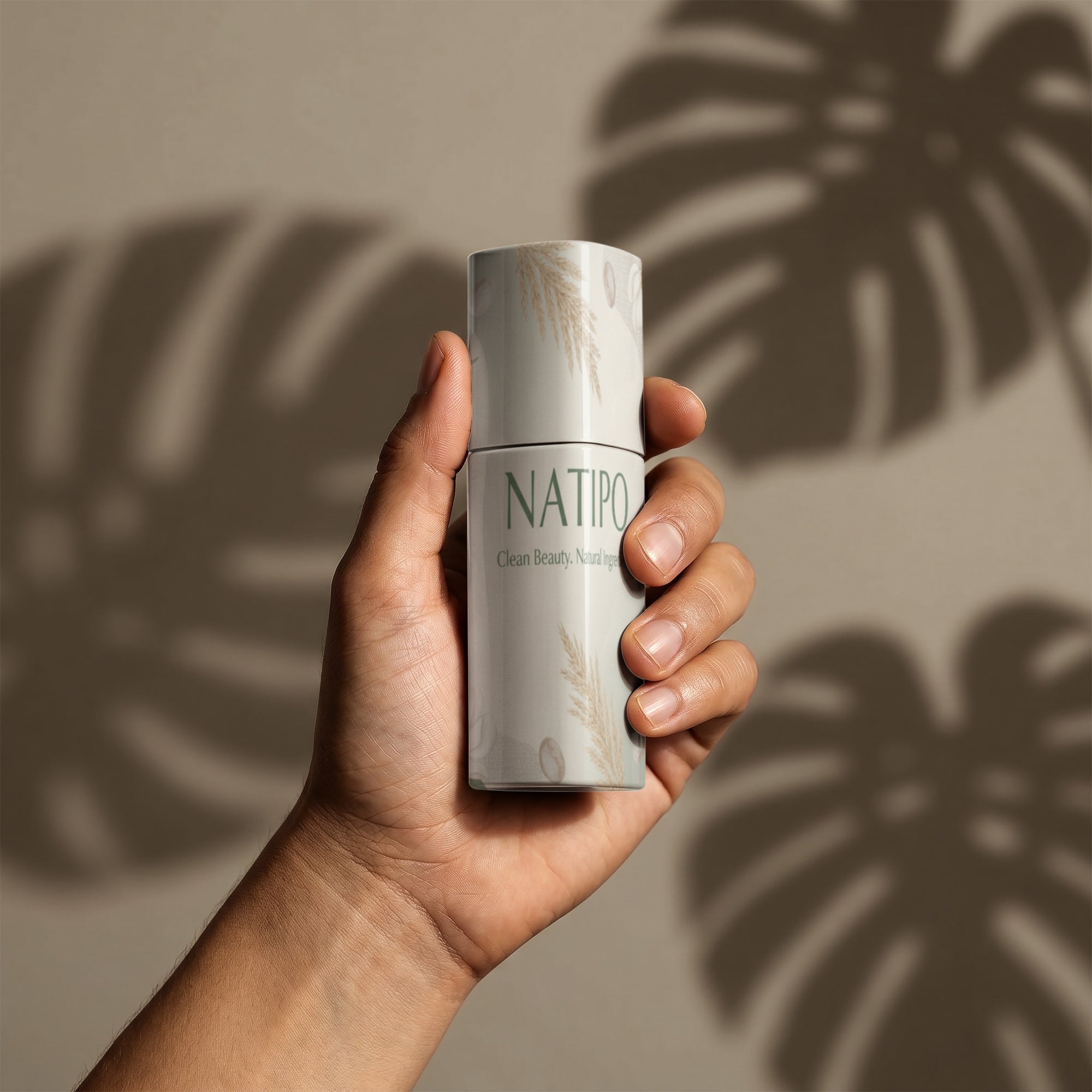 Milky Oil Foaming Cleanser